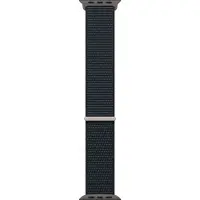 Apple Sport Loop band voor de Watch | 38/40/41/42 mm - Midnight Black