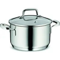 kela Kookpan Flavoria Zilver 1,6L