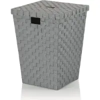 kela Wasmand Alvaro Old Grey / Blauw 83 L