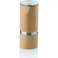 kela Peper- of Zoutmolen Kauri Lichtbruin 13 cm