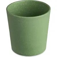 Koziol Connect kop S 19 cl 4-pack Nature leaf green