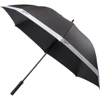 Copenhagen Paraplu Design Pantone Groot Black