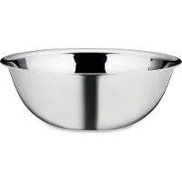 kela Schaal Pina Zilver 5,5L