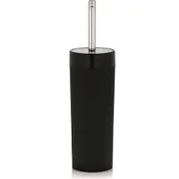 kela WC borstel Lis Dark Black