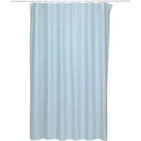 kela Douchegordijn Kela Largo 180 Sky Blue