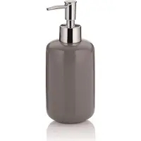 kela Zeepdispenser Isabella Cashmere Brown