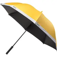 Copenhagen Paraplu Design Pantone Groot Yellow