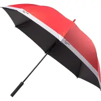 Copenhagen Paraplu Design Pantone Groot Red