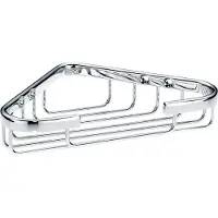 kela Brass Douchemandje - Hoek - Klein - Kela