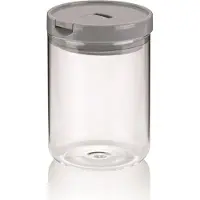 kela Voorraadpot Arik Grijs 0,9L
