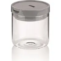 kela Voorraadpot Arik Grijs 0,6L