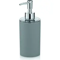kela Zeepdispenser Gray Grijs