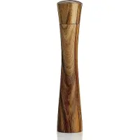 kela Peper- of Zoutmolen Kaja Bruin 30 cm