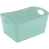 Koziol Opbergbox Boxxx Large Spa Turquoise