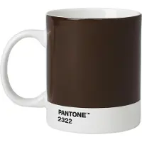 Pantone Koffiekop Design Pantone Brown 375 ml