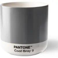Copenhagen Thermosbeker Design Pantone Cortado Cool Gray 170 ml