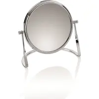 kela Make-up Spiegel Simona Silver Shining
