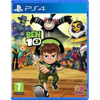 Ben 10