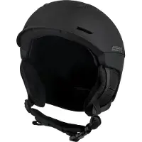 STX Skihelm Helmet Vail Black-M