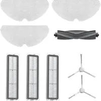Dreame D10s Accessoireset