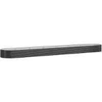 vidaXL Plantenbak 544x100x36 cm gegalvaniseerd staal antracietkleurig