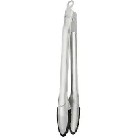 Rösle Vleestang Silicone Keuken Zilver 26,5