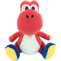 Ginza.se -yoshi Red Teddy Veelkleurig Kinderen