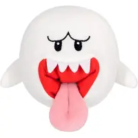 Oniverse PELNIN-SP-BOO, Personage