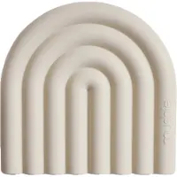 Mushie Regenboog bijtring, Verschuiven Sand