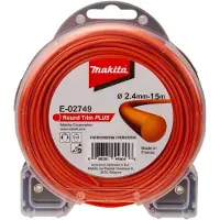 Makita Maaidraad 2,4X15M Rnd - E-02749