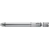 Wiha Bitset Professional 50mm (¼″) Pozidriv (PZ1) VE=2 - 38679