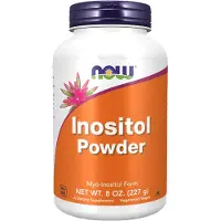 Now Inositol Poeder (227 Milligram) - inositol - inositol