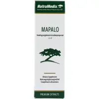 Nutramedix Mapalo