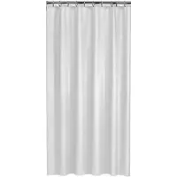 Sealskin Douchegordijn Madeira Wit 200x180 cm
