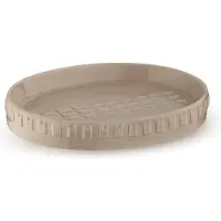 kela Zeepschaal Lenora Beige Sand