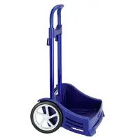 Safta Evolution Vervoer