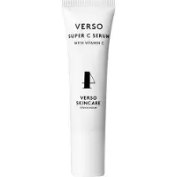 Verso - No 4 Super C Serum 30 ml
