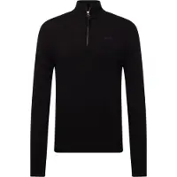 Superdry Trui 'Essential' zwart