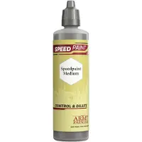 The Army Painter Speedpaint 2.0 Medium 100ml (The Army Painter)