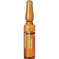 Mesoestetic Antiaging Flash Ampoules
