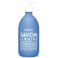 Compagnie De Provence Hand care Soaps Algue Velours Hydrating Liquid Soap 500 ml