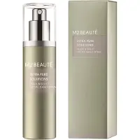 M2 BEAUTE Ultra Pure Solutions Pearl & Gold Facial Nano Spray 75ml