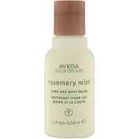 Aveda Body Reinigen Rozemarijn munt Hand and Body Wash 50 ml