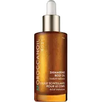 Moroccanoil Shimmering Body Oil 50ml Vochtinbrengende crème