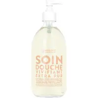 Compagnie De Provence Soin Douche Vivifiant Extra Pur Agrumes Pétillants Douchegel 500 ml