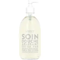 Compagnie De Provence Gel Fleur de Coton Relaxing Shower 500ml