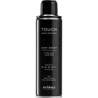 Artègo Haarstyling Touch Hot Shot Fixing Spray 500 ml