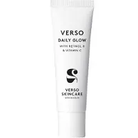 Verso No 2-daily Glow 30 Ml Serum