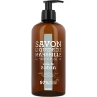 Compagnie De Provence Savon de Marseille vloeibare handzeep Terra Voile de Coton 500 ml