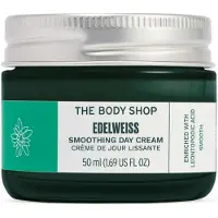 The Body Shop Smoothing Day Cream Edelweiss 50 ml